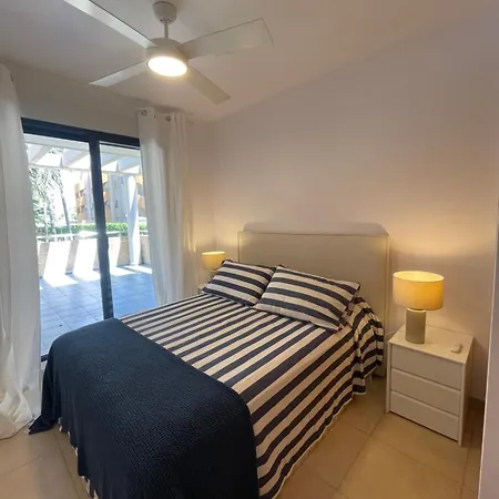 Casa Blanca White Apartment Denia