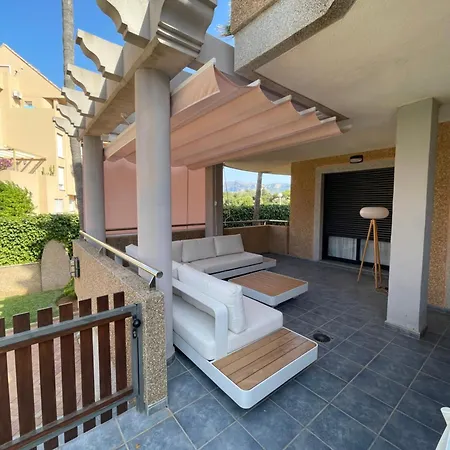 Casa Blanca White *