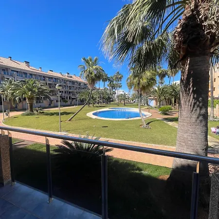 Apartment Casa Blanca White *