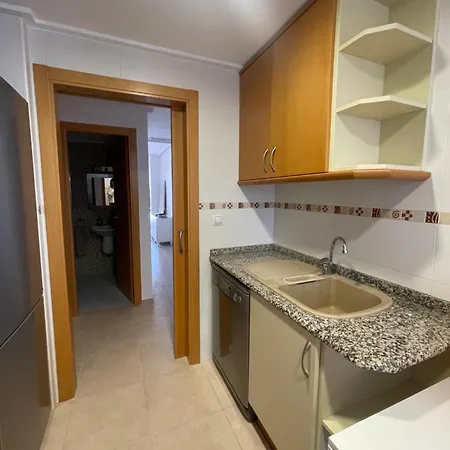 Casa Blanca White * Denia