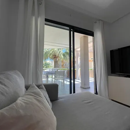 Casa Blanca White Denia