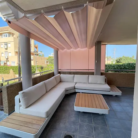 Casa Blanca White * Denia