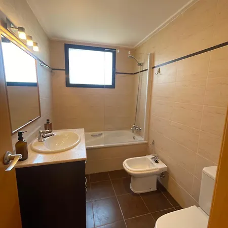 Casa Blanca White * Denia