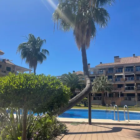 Apartment Casa Blanca White