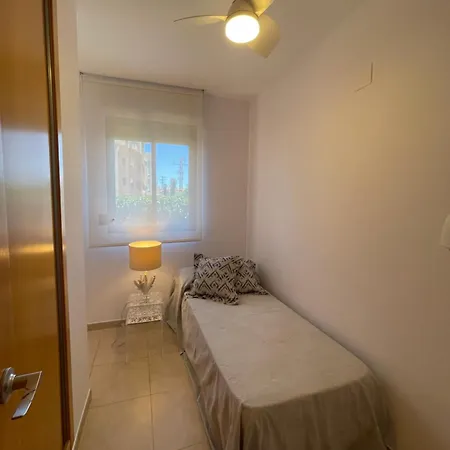Casa Blanca White Apartment *