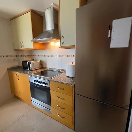 Apartment Casa Blanca White
