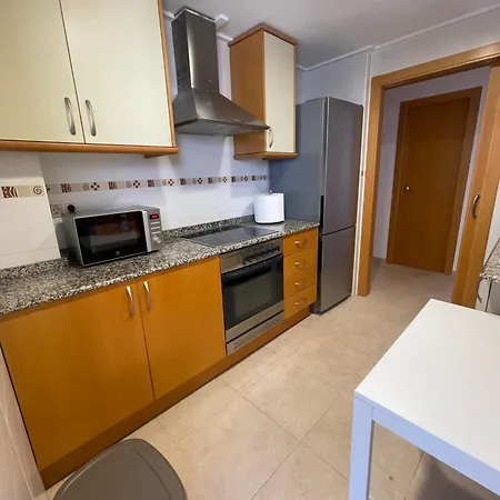 Apartment Casa Blanca White *